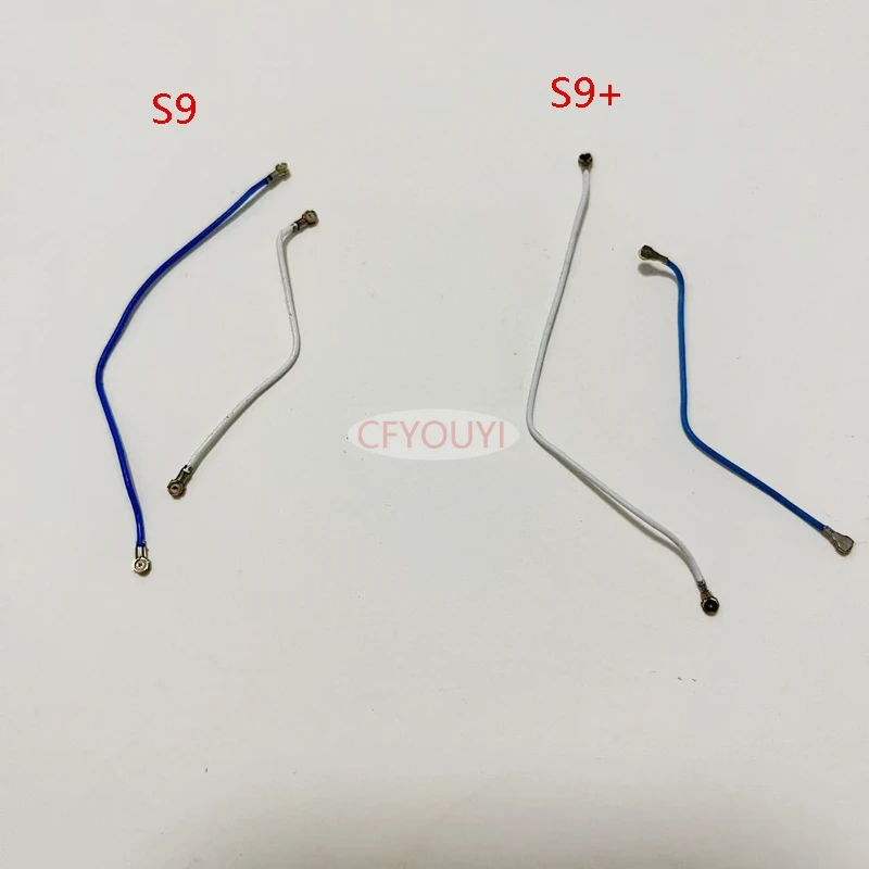 1pcs Signal Antenna Wire Flex Cables For Samsung Galaxy S9 G960 S9 Plus G965 / S8 G950 S8+ G955