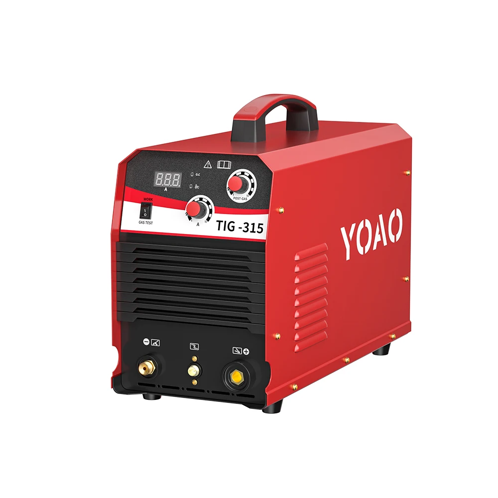 

DC Argon Welding TIG-315 Inverter Machine Welding TIG Welding Machine
