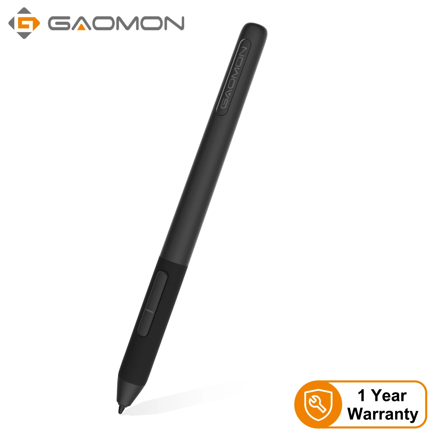 GAOMON ArtPaint AP32 8192 Levels Pressure Passive Stylus for Graphics Tablet S620/S630/S830/M106KPRO/M10KPRO/M1220/1230/PD2200