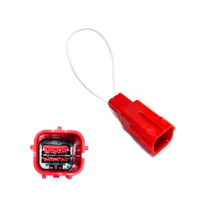 

For Honda SCS service check short connector CRF1100/ADV SPORT 070MZ0010300