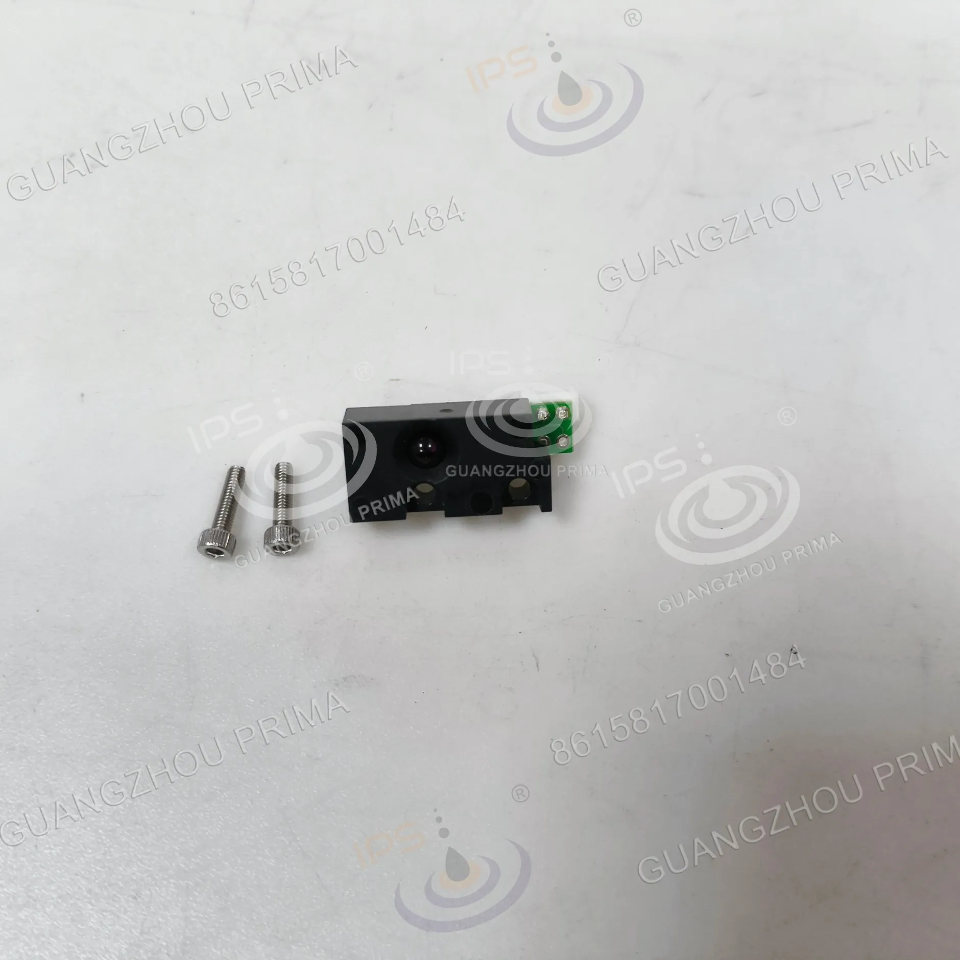 Original TTO Printer Spare 216367 CALIBRATION DETECTOR LEFT-HAND For DATAFLEX PLUS TTO Printer
