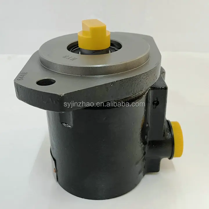 4929291 Bus Parts Hydraulic Steering Pump C4929291