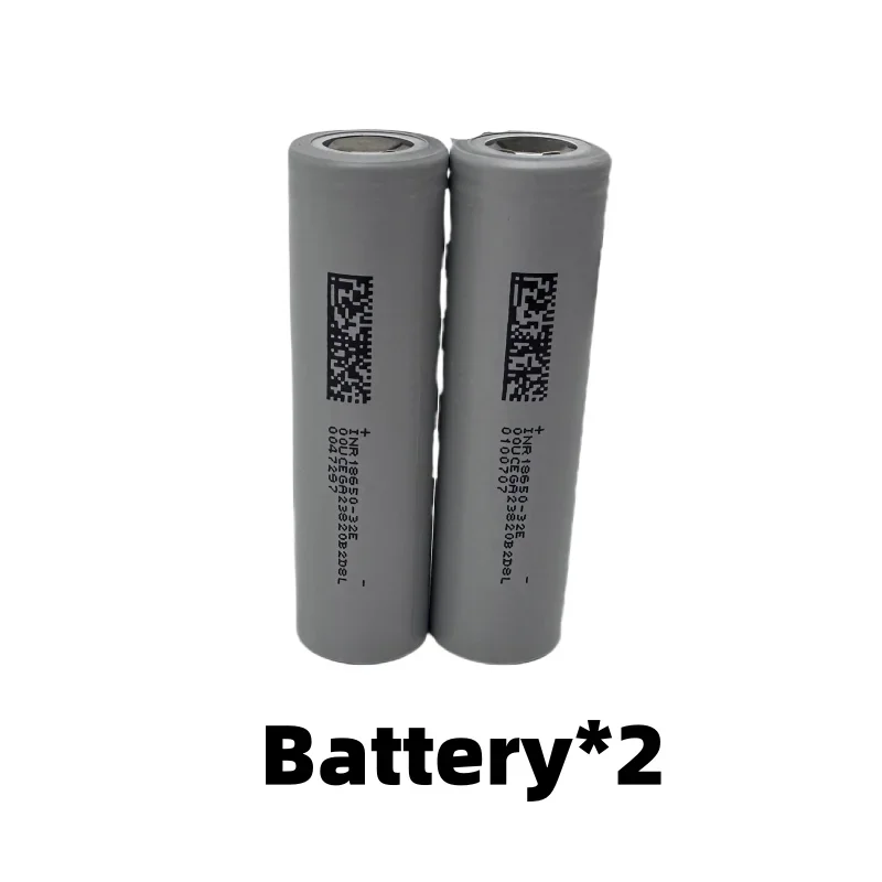 100% New Original 18650 3.6V 3200mah 18650 Lithium ion Rechargeable Battery For FlashlightHead mounted fishing light Batteries