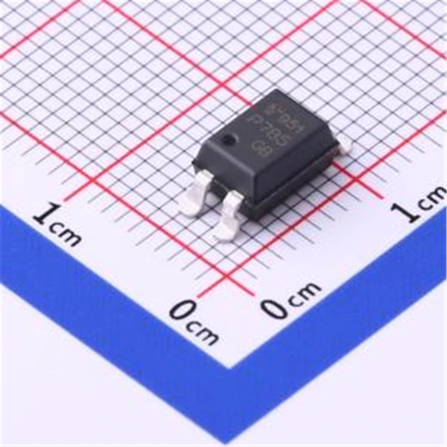 50PCS/LOT TLP785(GB-TP6,F(C (Optocoupler phototransistor output)