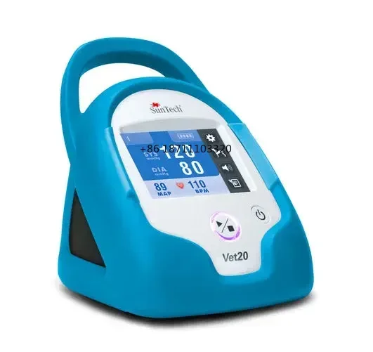 Veterinary blood pressure monitor Blood Pressure Monitoring CE certified suntech