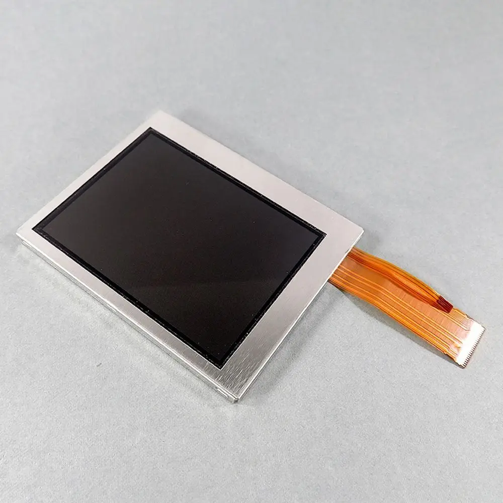 Replacement Spare Parts Game Console Screen DIY Original Touch Screen Repairing Screen Digitizer for Nintendo DS/NDS