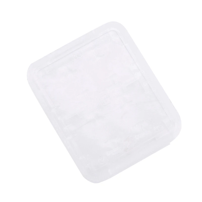 5X 8 w 1 plastikowy uchwyt na etui ochronne pokrowiec na karty pamięci Micro-SD SDHC TF MS