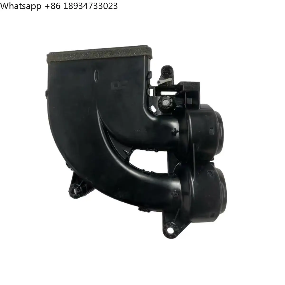 

Задний выхлопной воздуховод для автомобиля Rolls-Royce Ghost, запчасти для автомобилей, автозапчасти