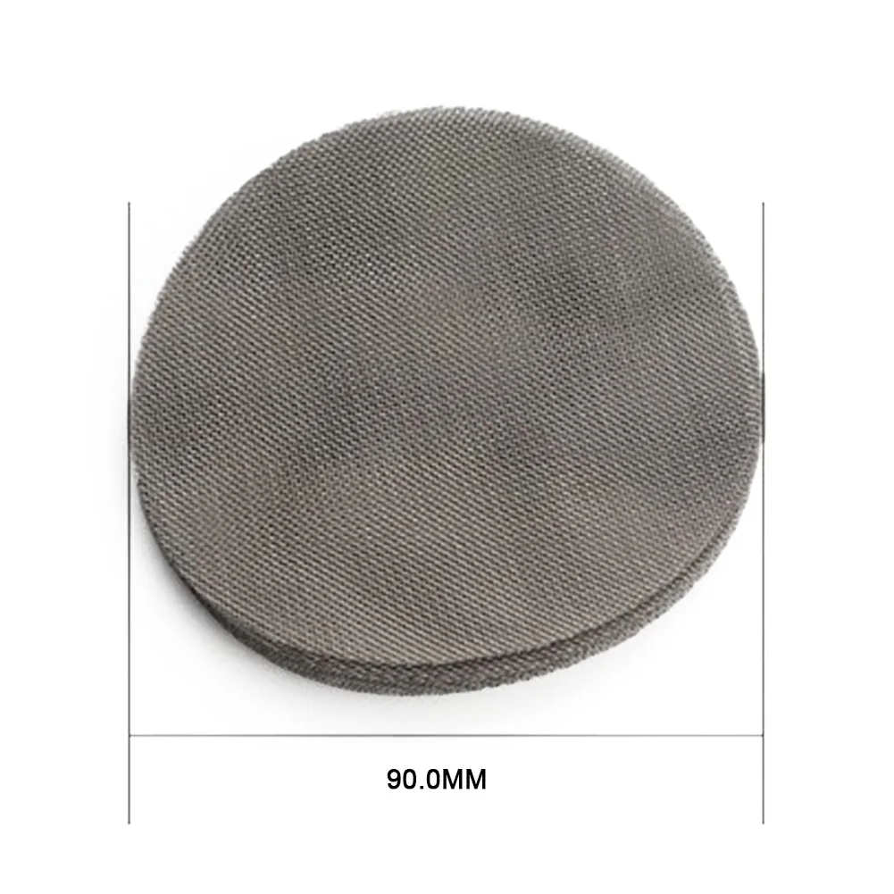 Intake Hose Strainer Mesh 990 Professional Sprayer Filtration Head Filter Mesh For 990 Airless Sprayer Feed Pipe Filter
