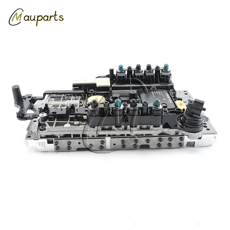 

722.9 Transmission Valve Body with TCU TCM Mechatronics A0034460310 A0335457332 A0335456632 For Mercedes Benz W218 CLS63