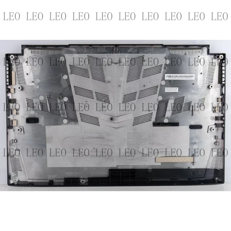 HH  for MSI GF75 Raider Bottom Cover Lower Base Enclosure Laptop