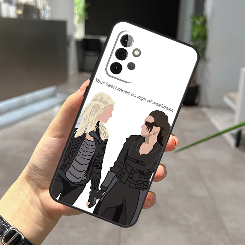 قائد ليكسا 100 حافظة لهاتف سامسونج جالاكسي A56 A36 A26 A16 A06 A25 A54 A34 A14 A52 A32 A12 A13 A33 A53 A15 A35 A55