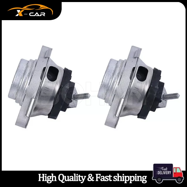 

22116765320 22116759093 Engine Mount for Rolls-Royce Phantom 2003-2017