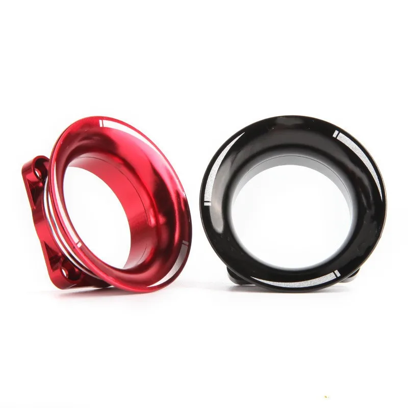 D1RC drifting car model car racing car universal metal fan cover for ESC intake port 25*25