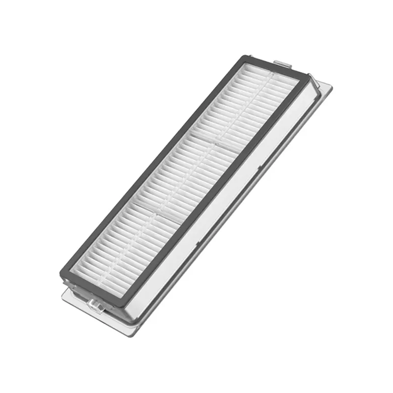 

TFORU-для Xiaomi Dreame Bot W10 самоочищающийся робот-пылесос аксессуар RLS5C Hepa фильтр швабра тряпка