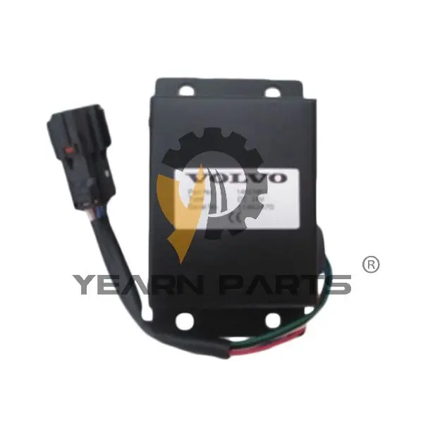 

Starter Relay VOE14382341 14525233 for Volvo Excavator EC140B EC200B EC210B EC240B EC290B EC330B