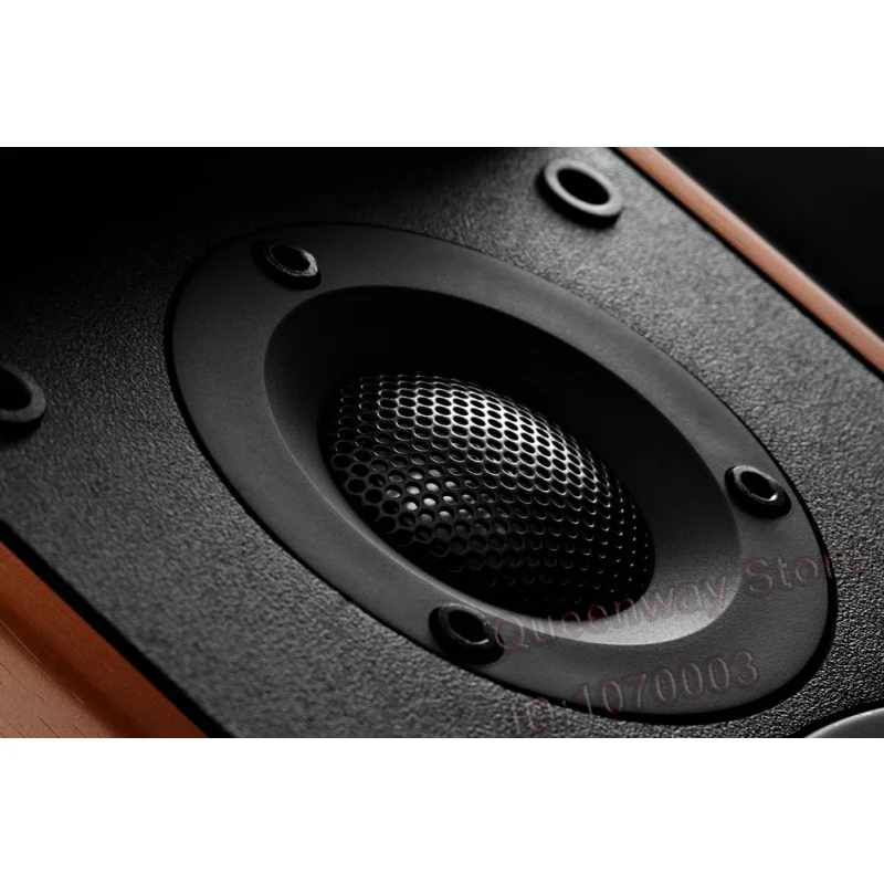HiVi Swans M50W 2.1 Powered Bookshelf Speaker M50WS 3 Bass-midrange M-50WSUB One-way vented active subwoofer  6.5 subwoofer