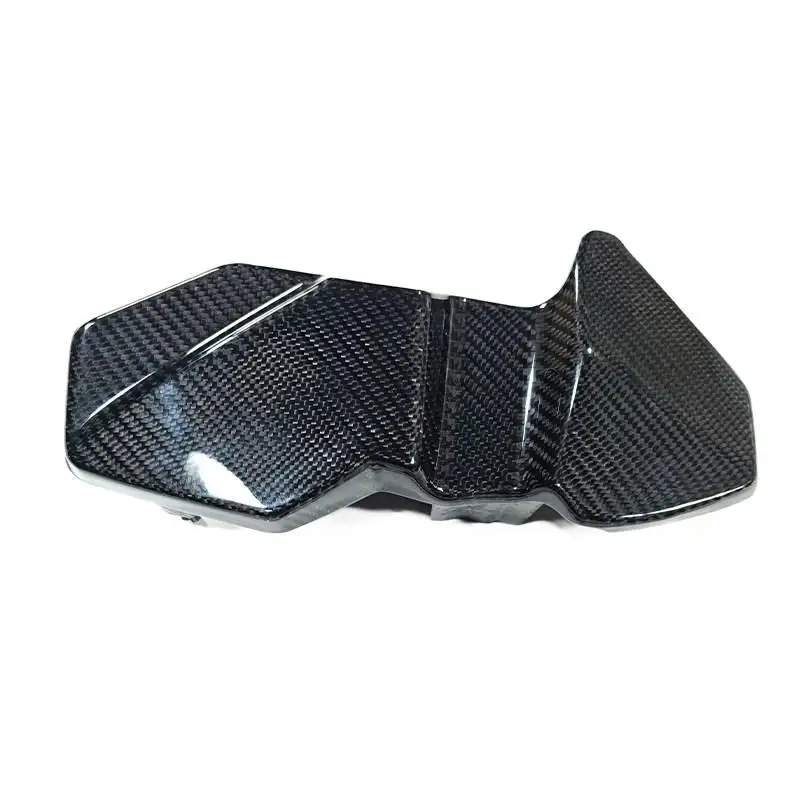 

Suitable for BMW 4 Series G22G23 Modified Dry Carbon Fiber Battery Cover Battery Decorative Cover