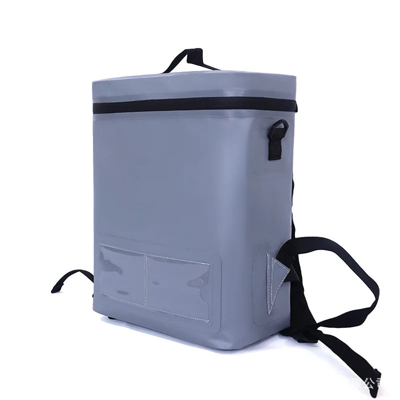 

thermal insulation bag, lunch box bag, outdoor camping handheld bento bag