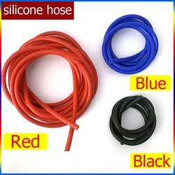 ID 30-100mm Universal Silicone Flexible Hose Radiator Tube Pipe For Air Intake High Pressure High Temperature Rubber Joiner