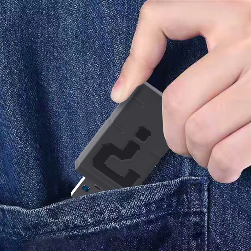 thumb