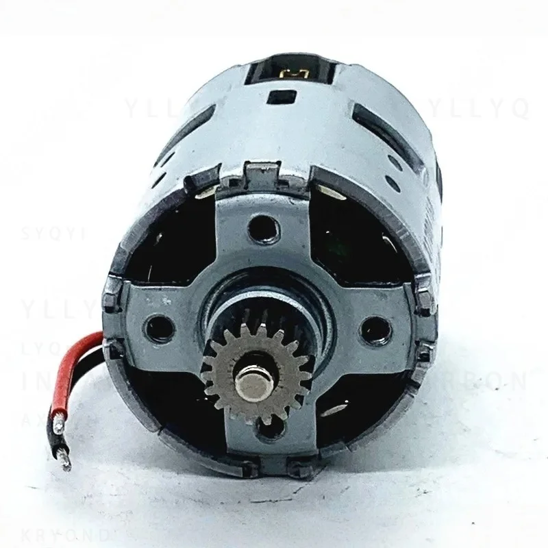 Motor, 18 V (LT) For Metabo BS18LT BS18LTQuick 317004160