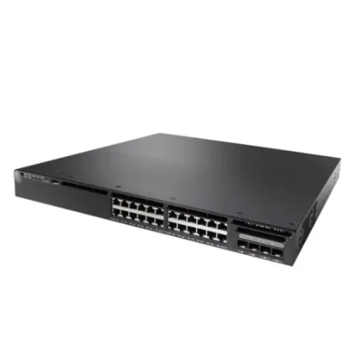 

Original New WS-C3650-24TS-E Network Switch C3650 Switch
