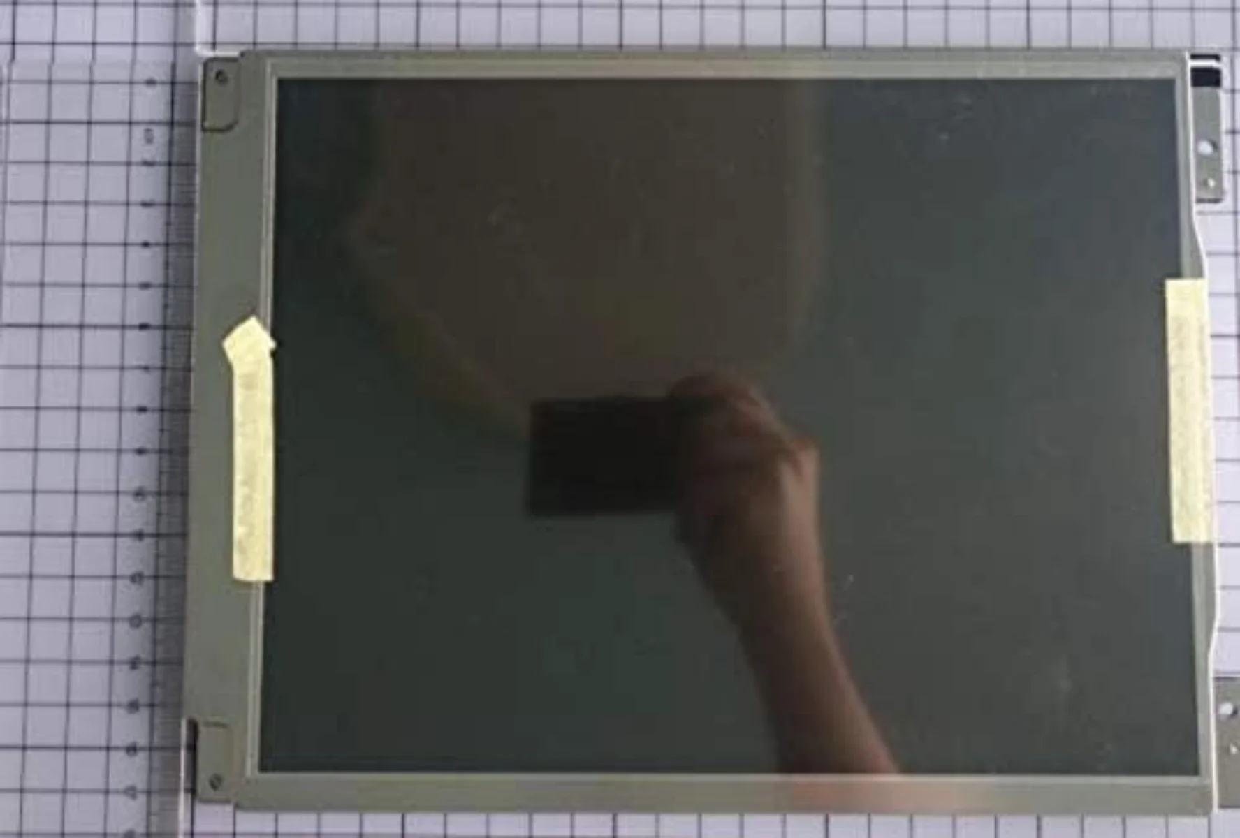 Panel Tampilan Layar LCD NL6448AC33-97D