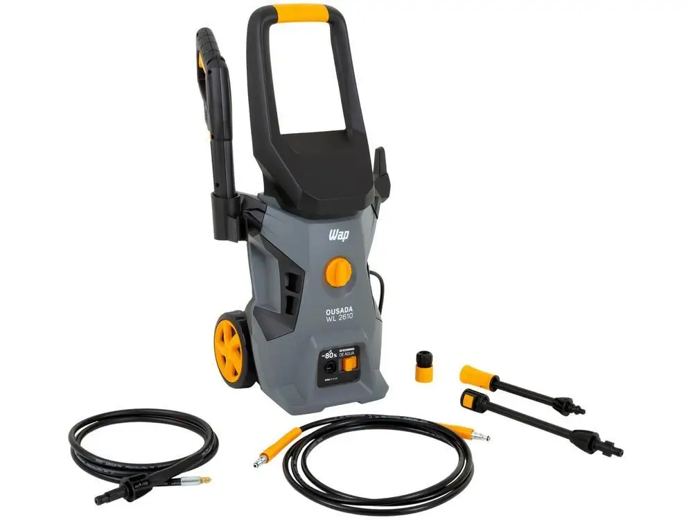 غسالة الضغط العالي ، WAP ، ، ، ، V