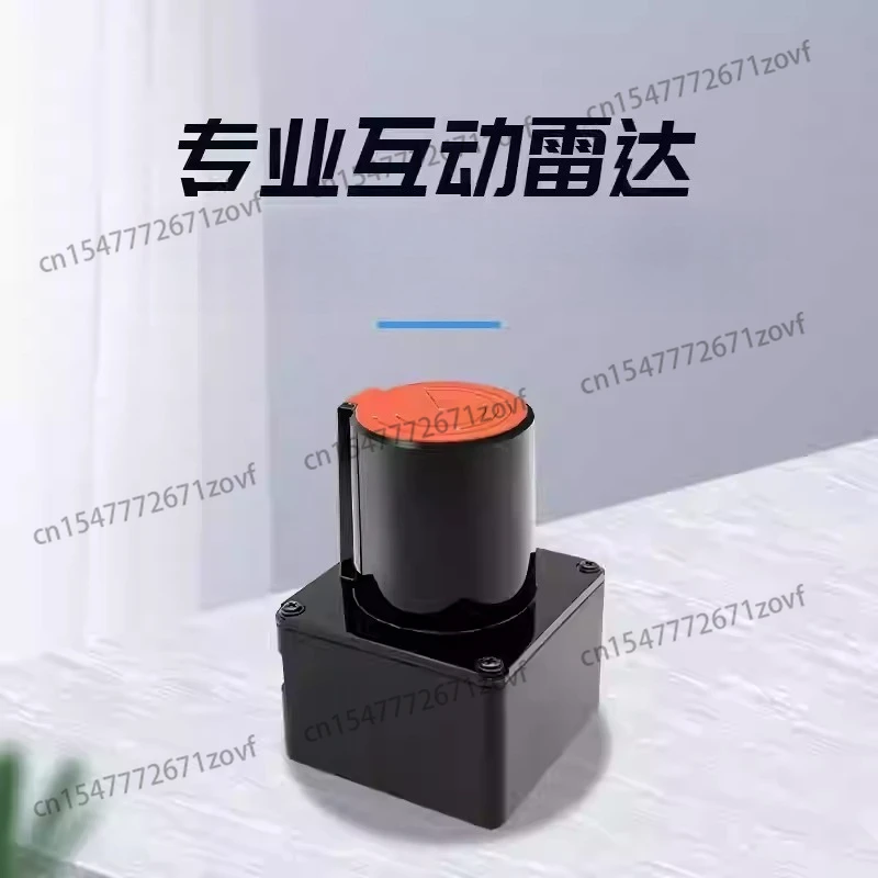 Lidar-F1 Multi-Touc…