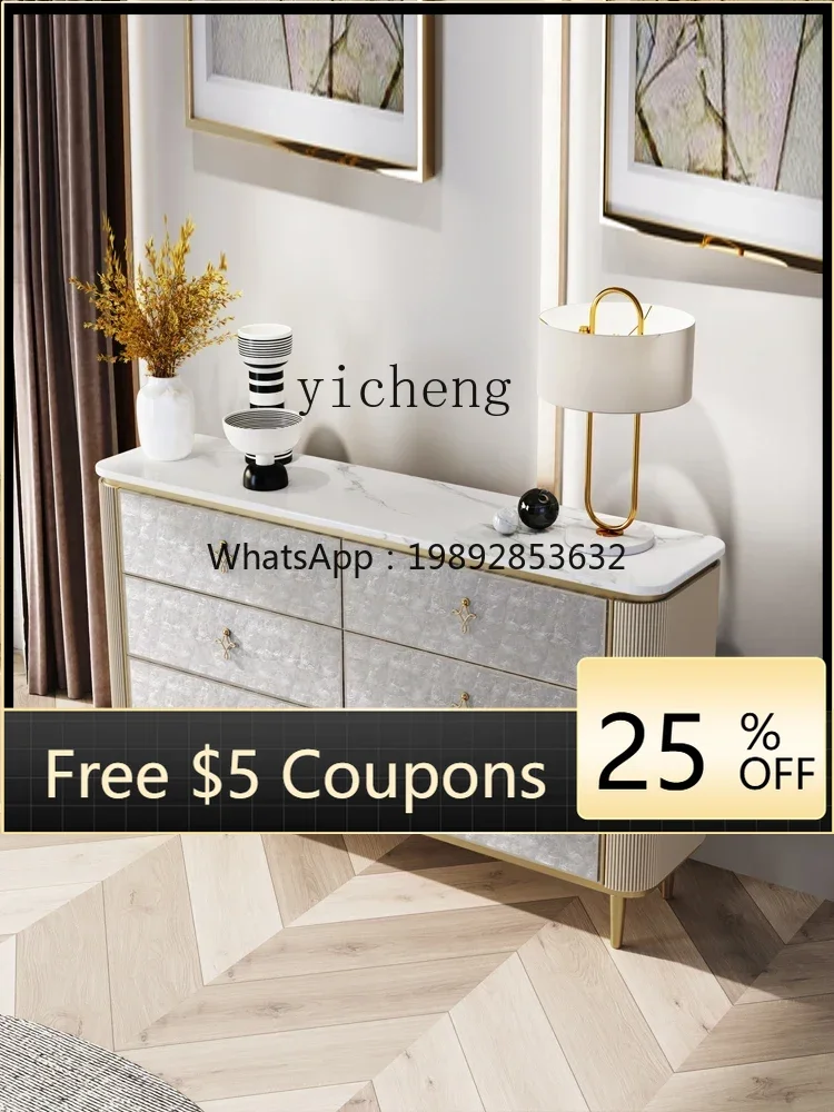 Gz Light Luxury Che…