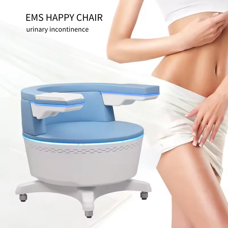 

Newest Pelvic Floor Chair Postpartum Repair Urinary Incontinence Treatment Muscle Stimulation Pelvic Floor Chair Massage Chair