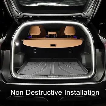 10 最佳銷售 豐田 Echo 配件 - №4