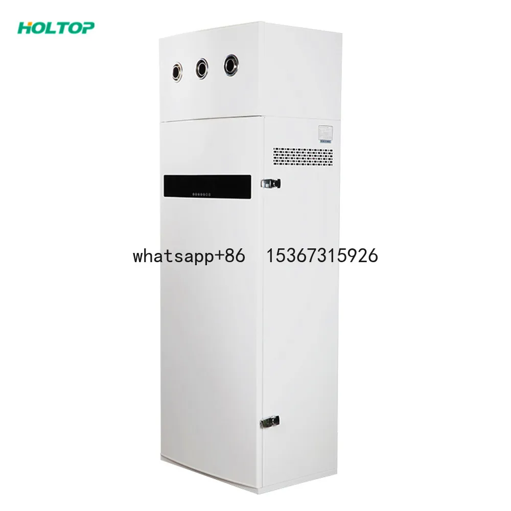 

High Quality New Floor Standing Eenrgy Recovery Ventilation Air Conditioner System