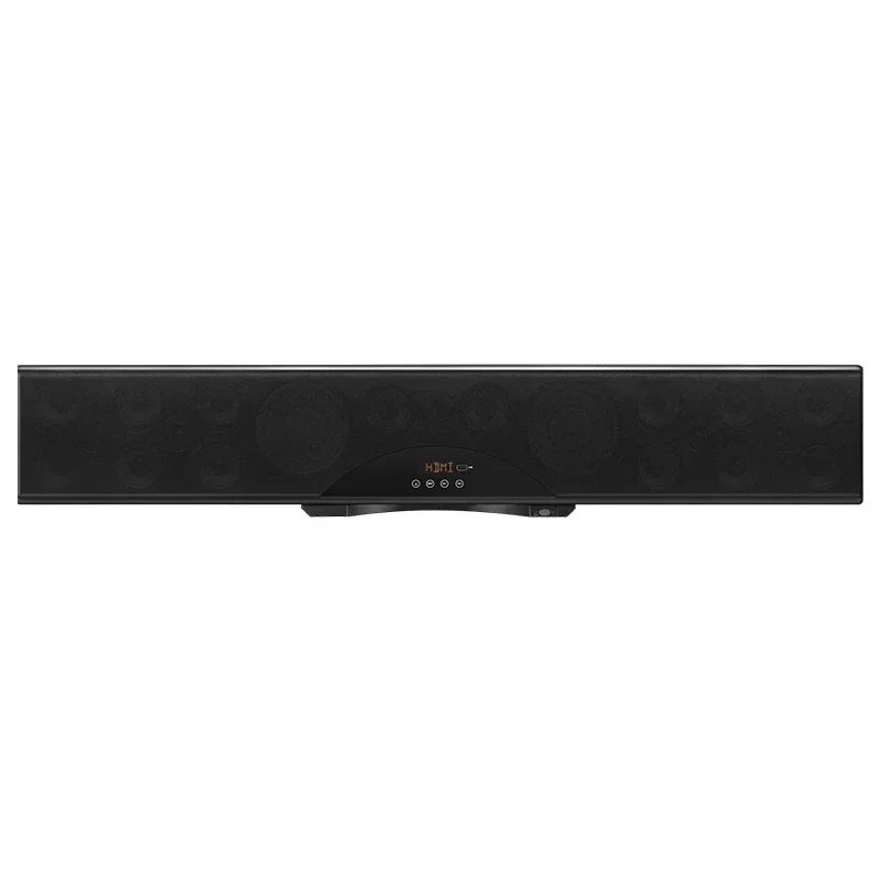 Hypersound 7.1 Active HD Home Theater System with Digital Sound Bar IA-6130HD