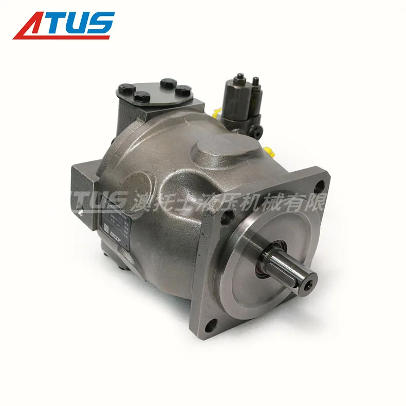 

Variable Plunger Pump Hydraulic Pump Station High Pressure O A10vso10dr/31R Axial Variable Pump