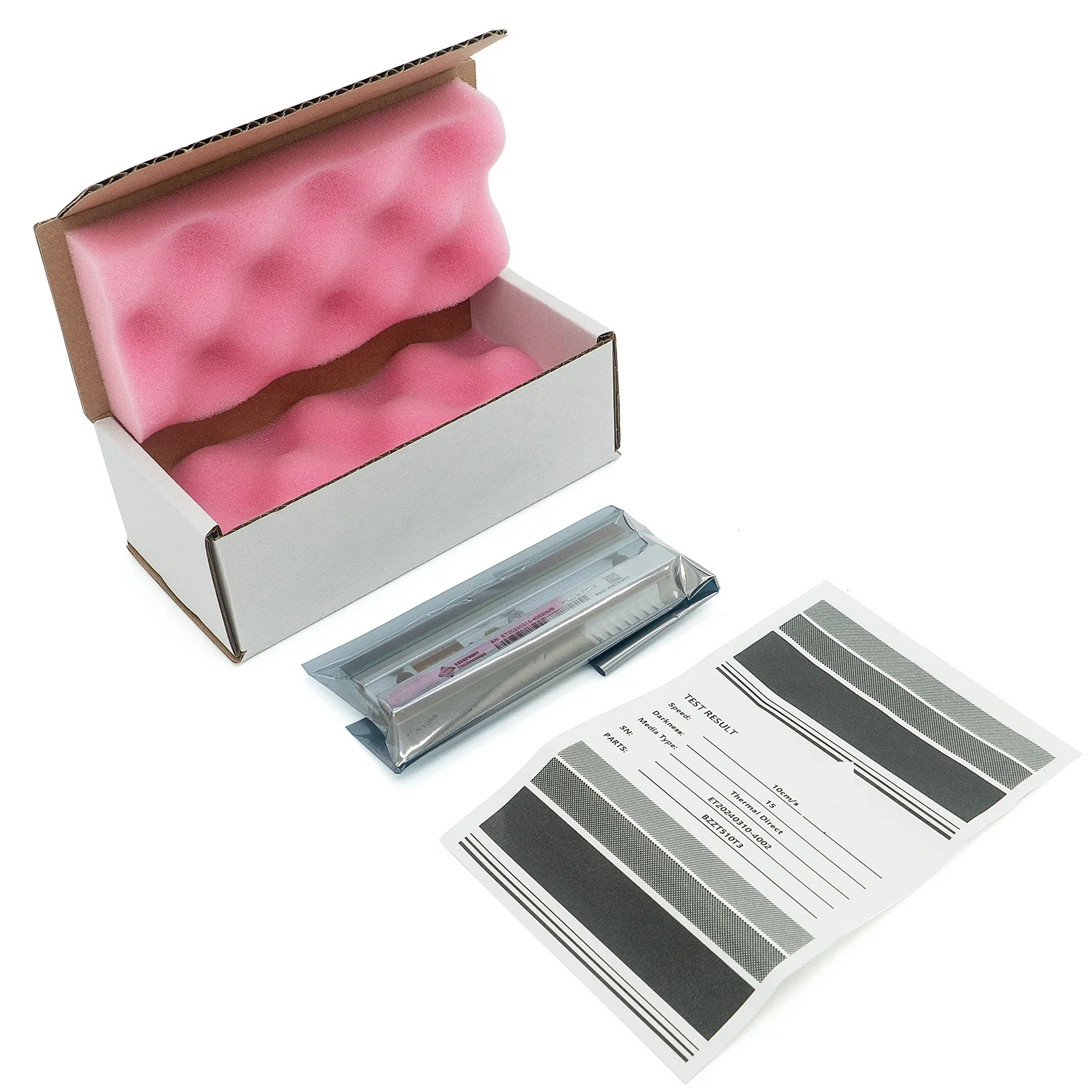 ✅P1083347-006 ZT510 Printhead for Zebra ZT510 printer Print head✅