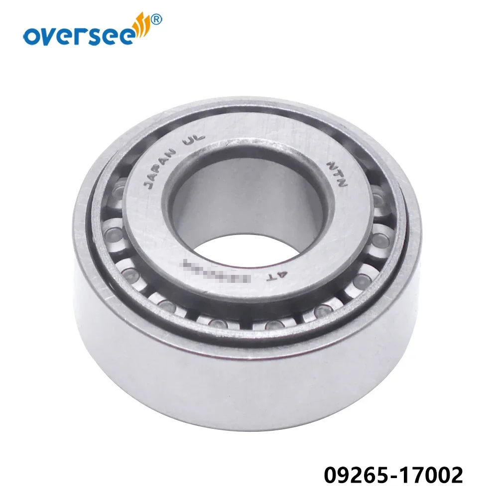 

OVERSEE OUTBOARD BEARING 09265-17002-00 Replace For Suzuki Outboard Engine Motor Parts 09265-17002