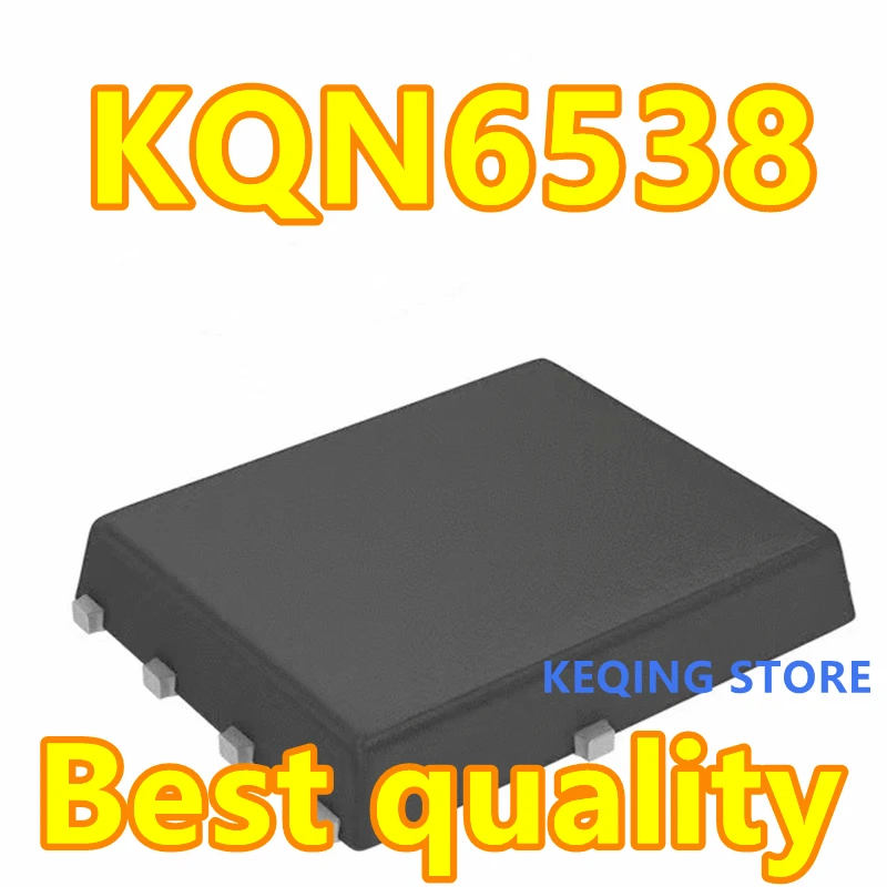 KQN6538 substitute of AON6538