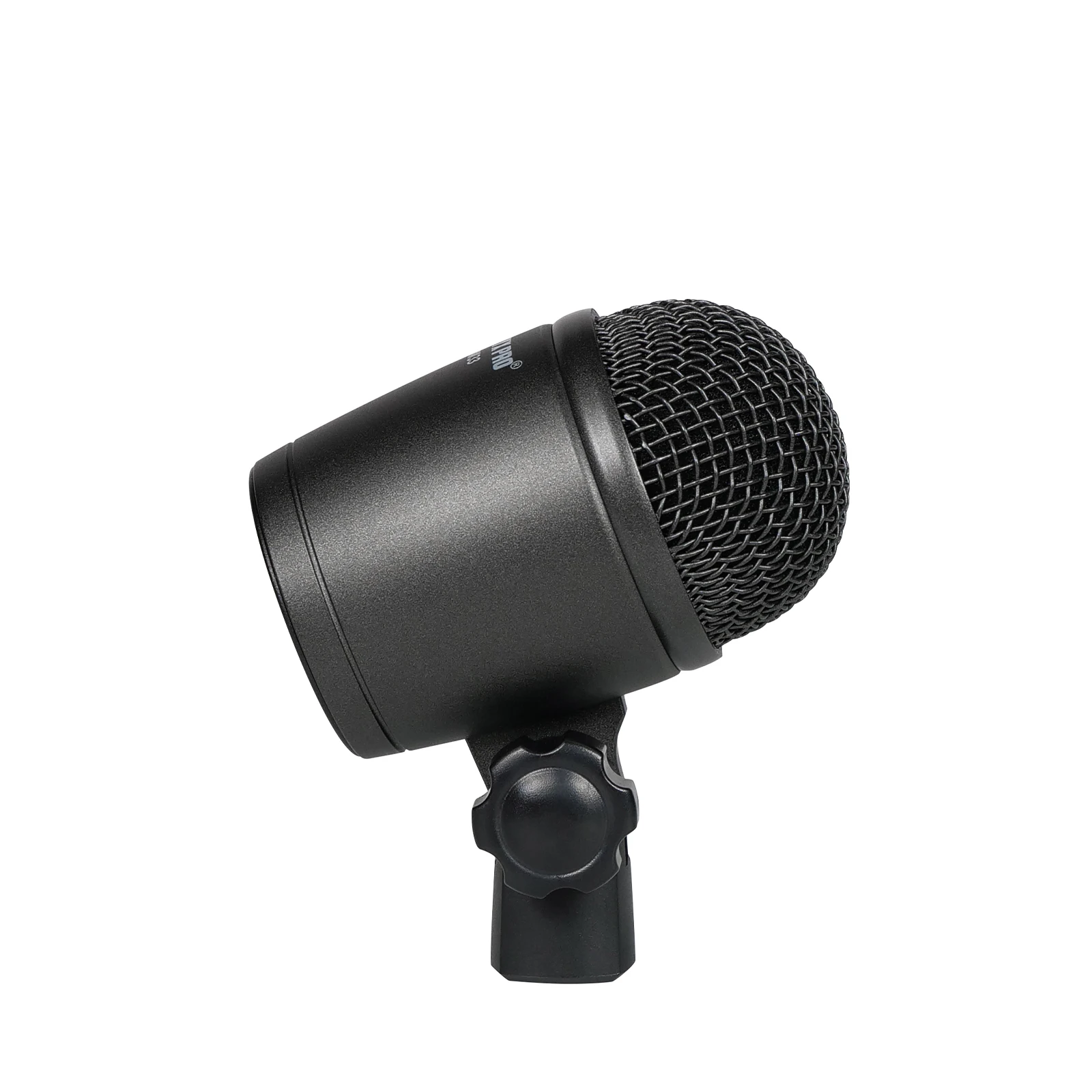 

Phenyx Pro PDM33 Bass Kick Drum Mic, Cardioid Dynamic Microphone w/ Expanded Bass Range & Durable Metal Mesh Grille