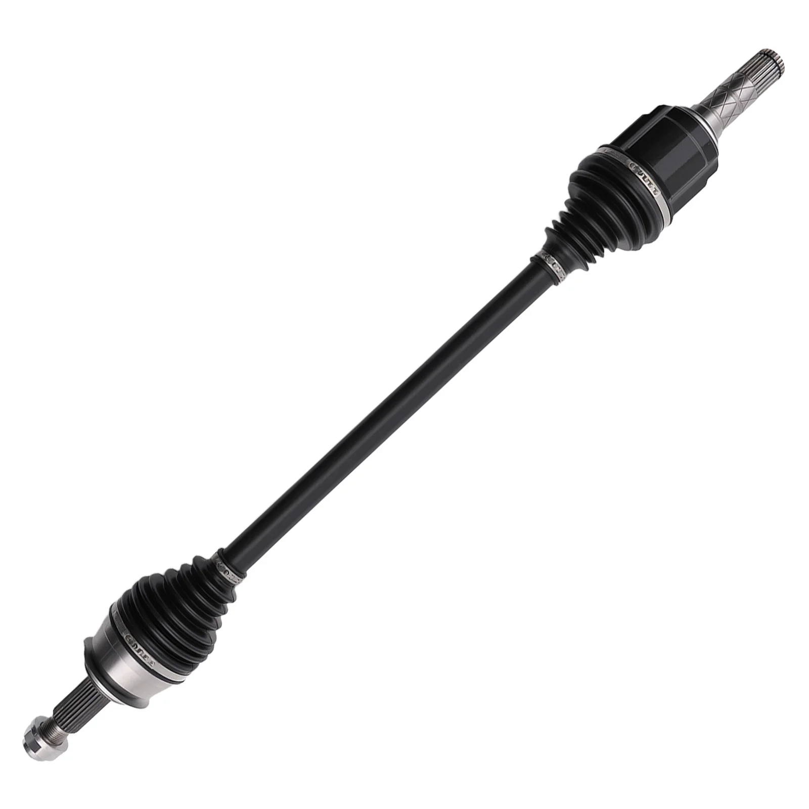 

NCV66080 Front CV Axle Shaft for Subaru Crosstrek 2.0L 2.5L 2018 2019 2020-2023