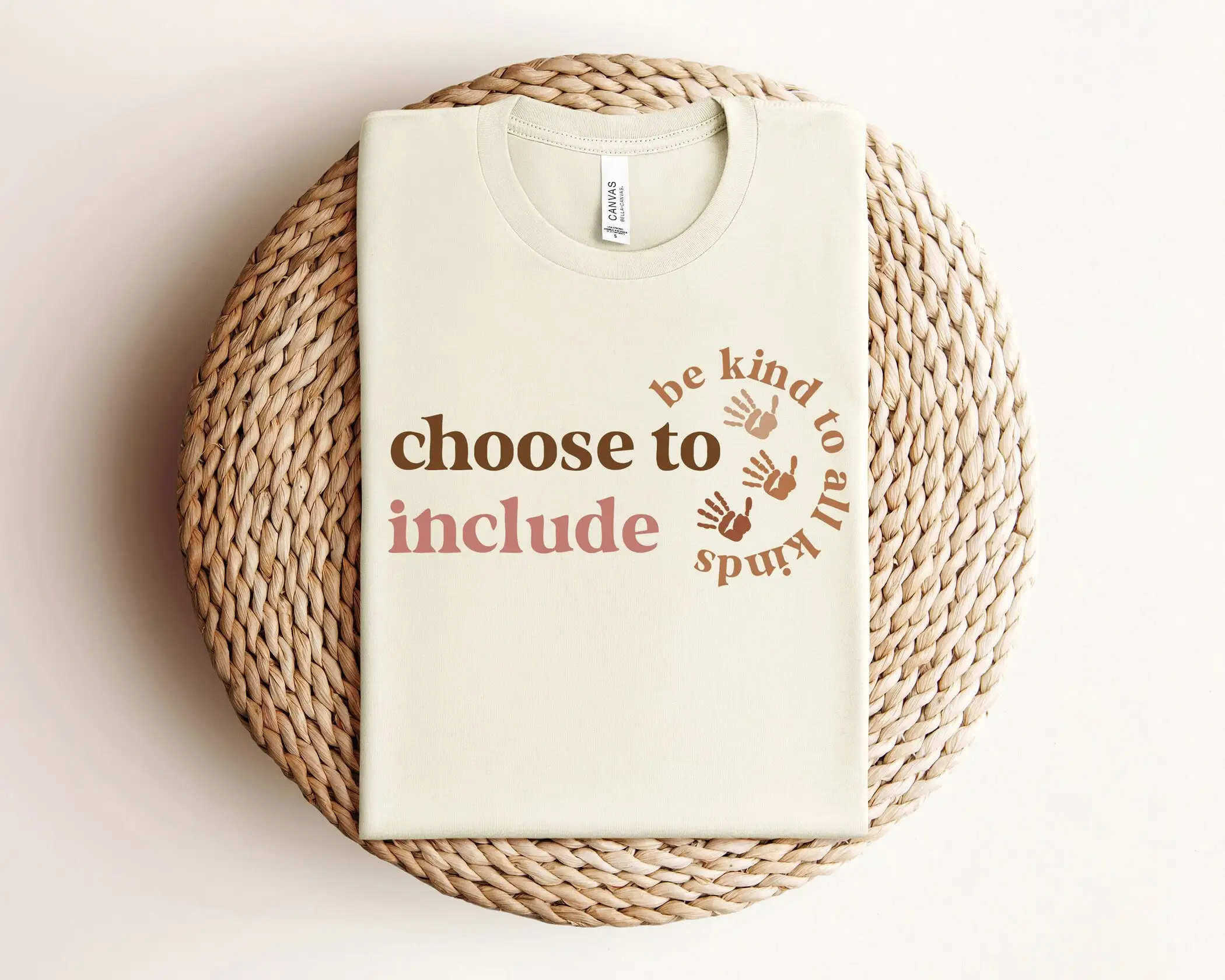 Choose To Include T Shirt Sped Teacher Neurodiversity Inclusion Slp Special Education