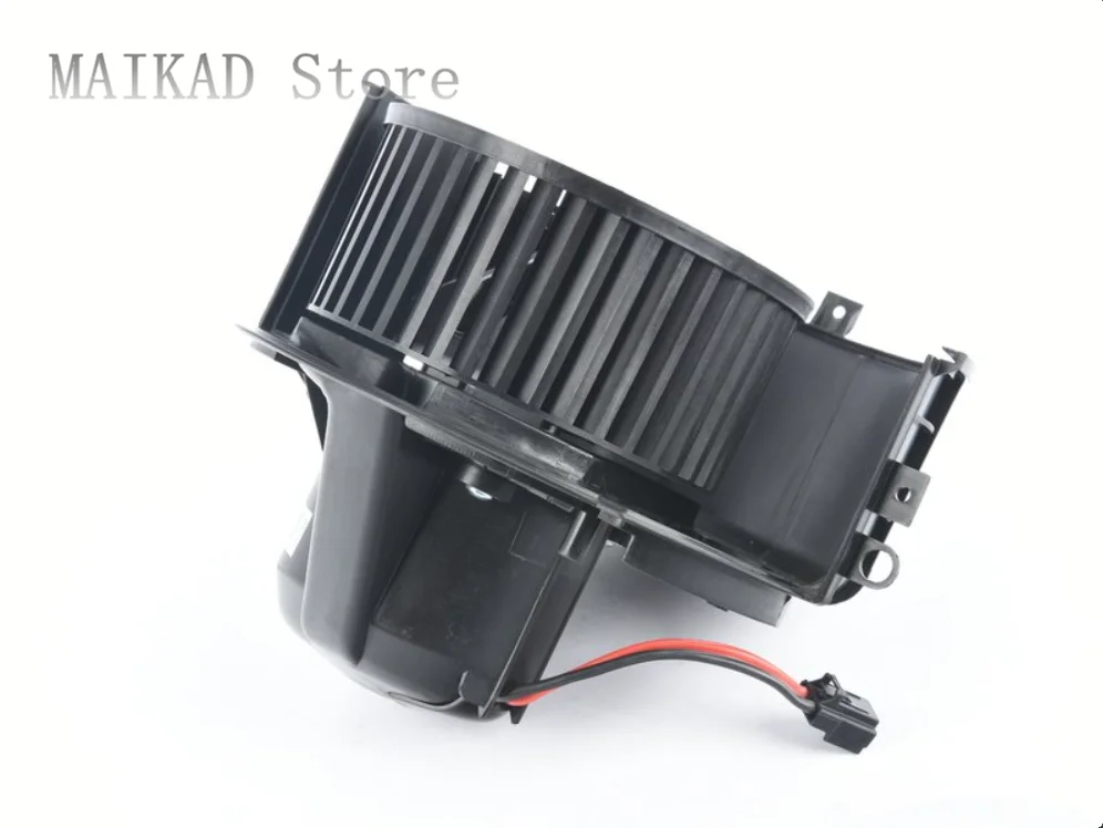 HVAC Blower Motor Heater Fan Blower AC Heater Blower Motor for BMW  X5 F15 X6 F16 64119291177