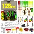 Lure Tackle