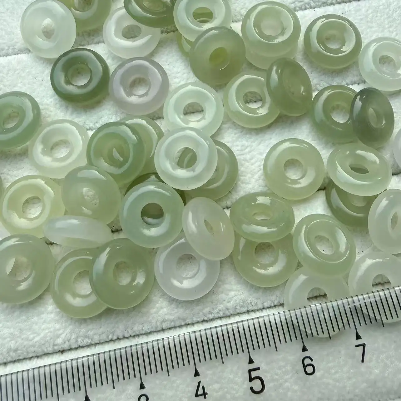 pulseira-e-colar-artesanais-de-Agata-natural-qinhai-turpan-breadstick-acessorios-artigos-culturais-suprimentos-de-joias-de