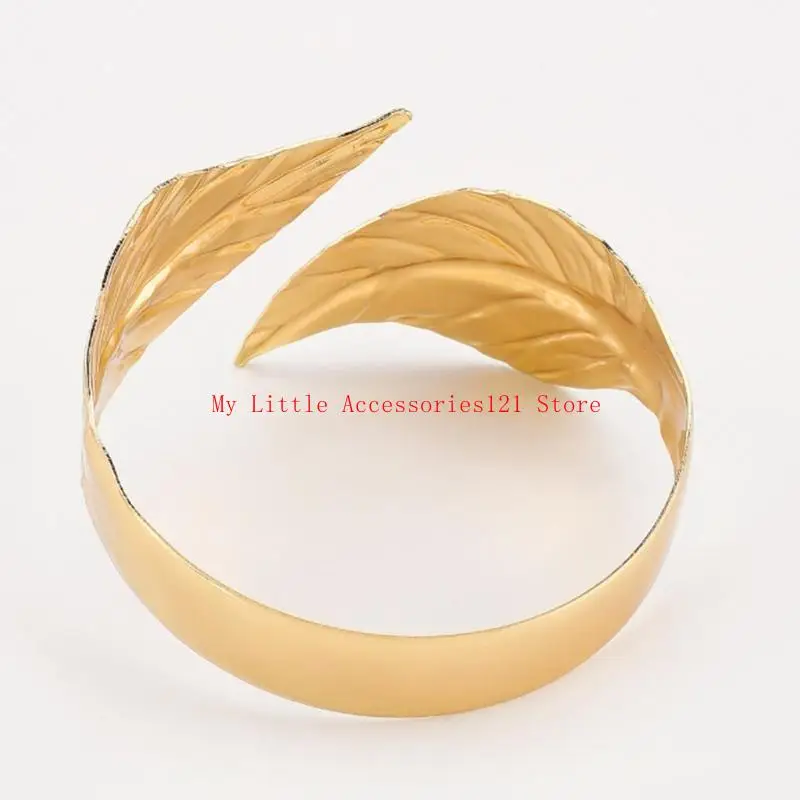 Chuỗi cánh tay lung linh cho nữ giới tay áo cánh tay thanh lịch armlet thanh lịch