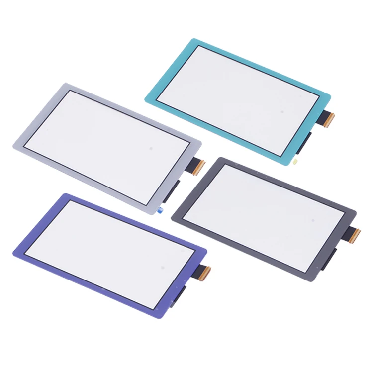 Original New LCD Touch Screen for Nintend Switch Lite External Screen LCD for Ns Lite