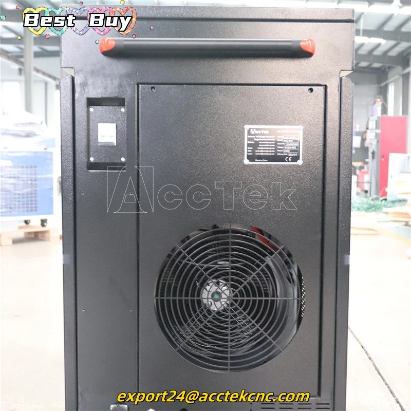 Powerful Pulse Laser Rust Removal Machine 500W 1000W 2000W Double Wobble Hand-Held Fiber Laser Cleaning Machine for Metals