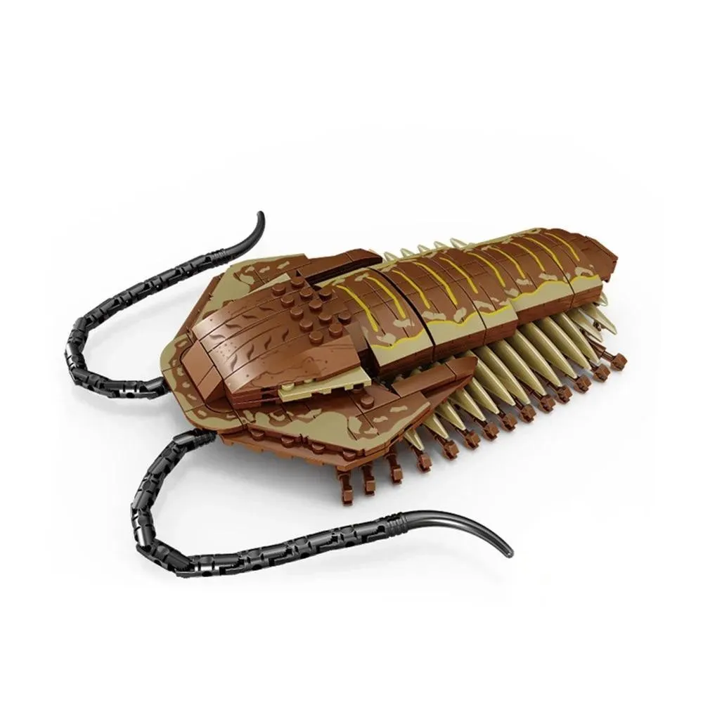 Thumbnail 4 - #68 Best Animal Model Figures to Buy In 2026