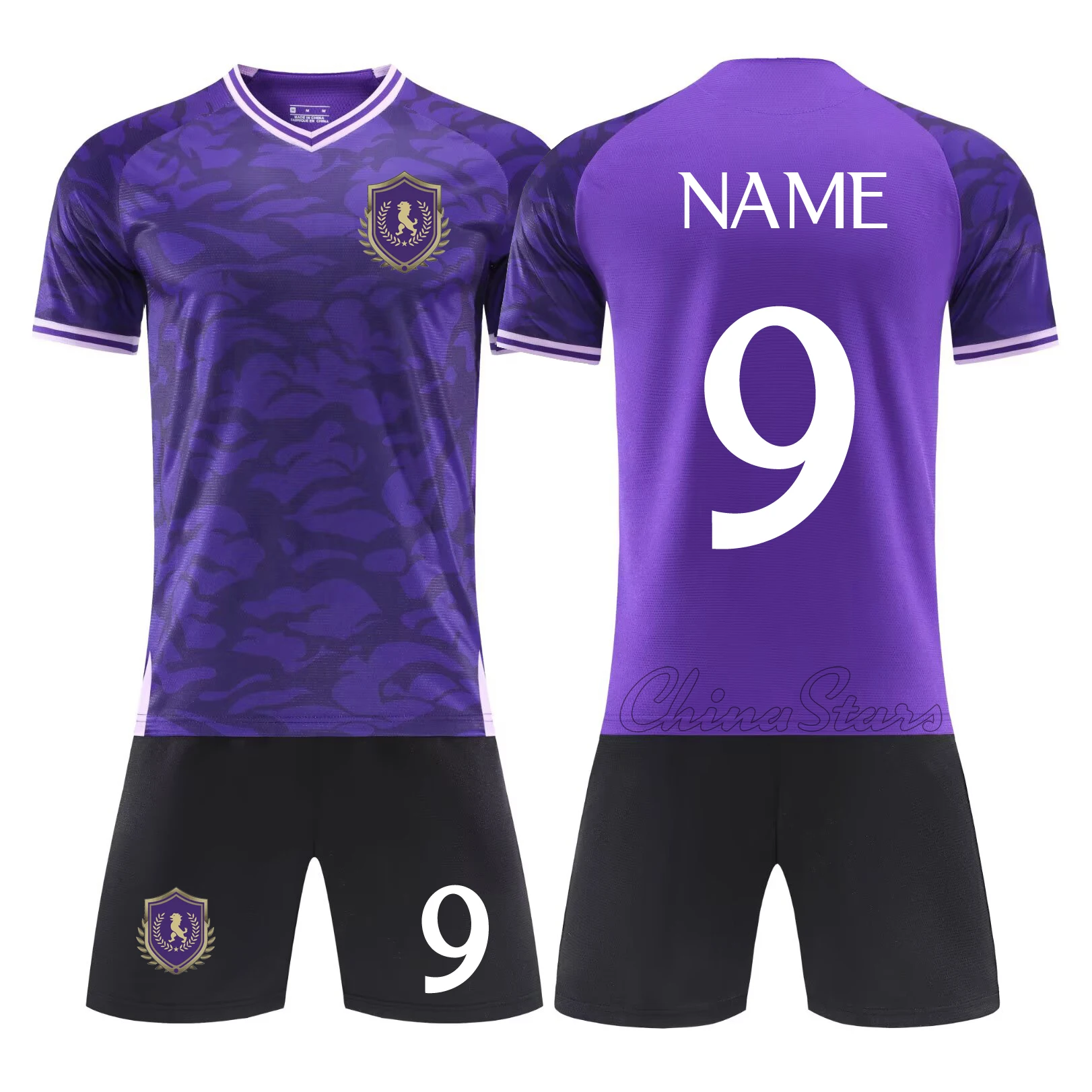 Thumbnail 2 - #37 Latest Soccer Uniforms Offers